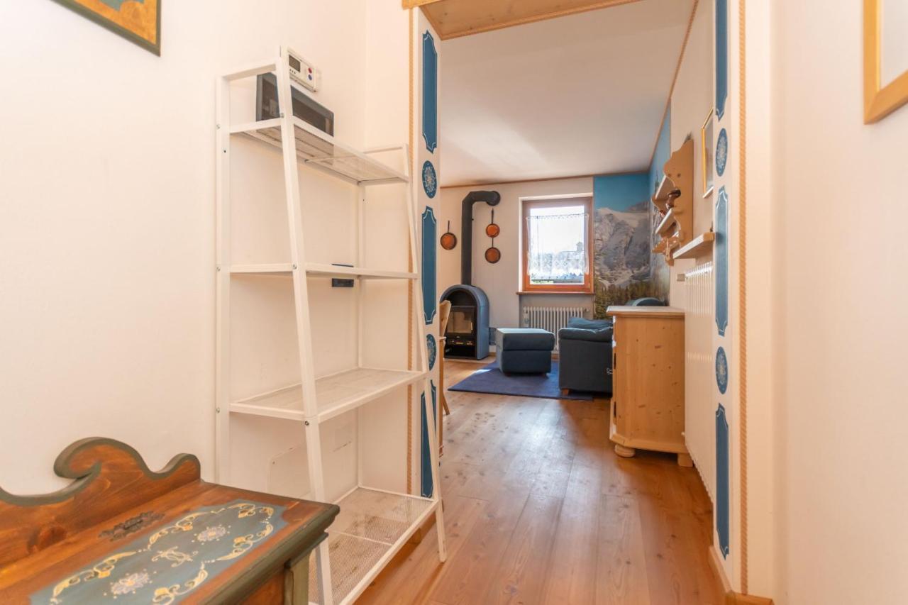 Condominio Orsa Maggiore 12 ファルカーデ エクステリア 写真