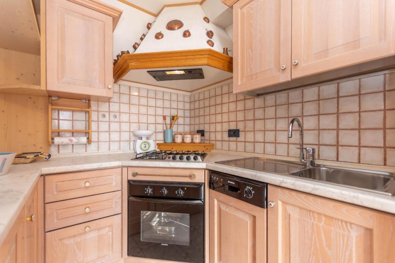 Condominio Orsa Maggiore 12 ファルカーデ エクステリア 写真