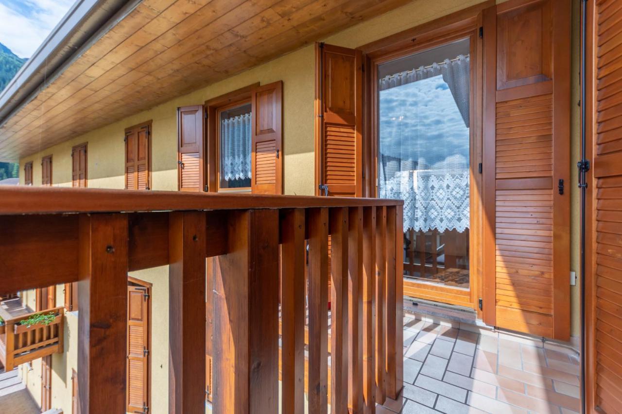 Condominio Orsa Maggiore 12 ファルカーデ エクステリア 写真