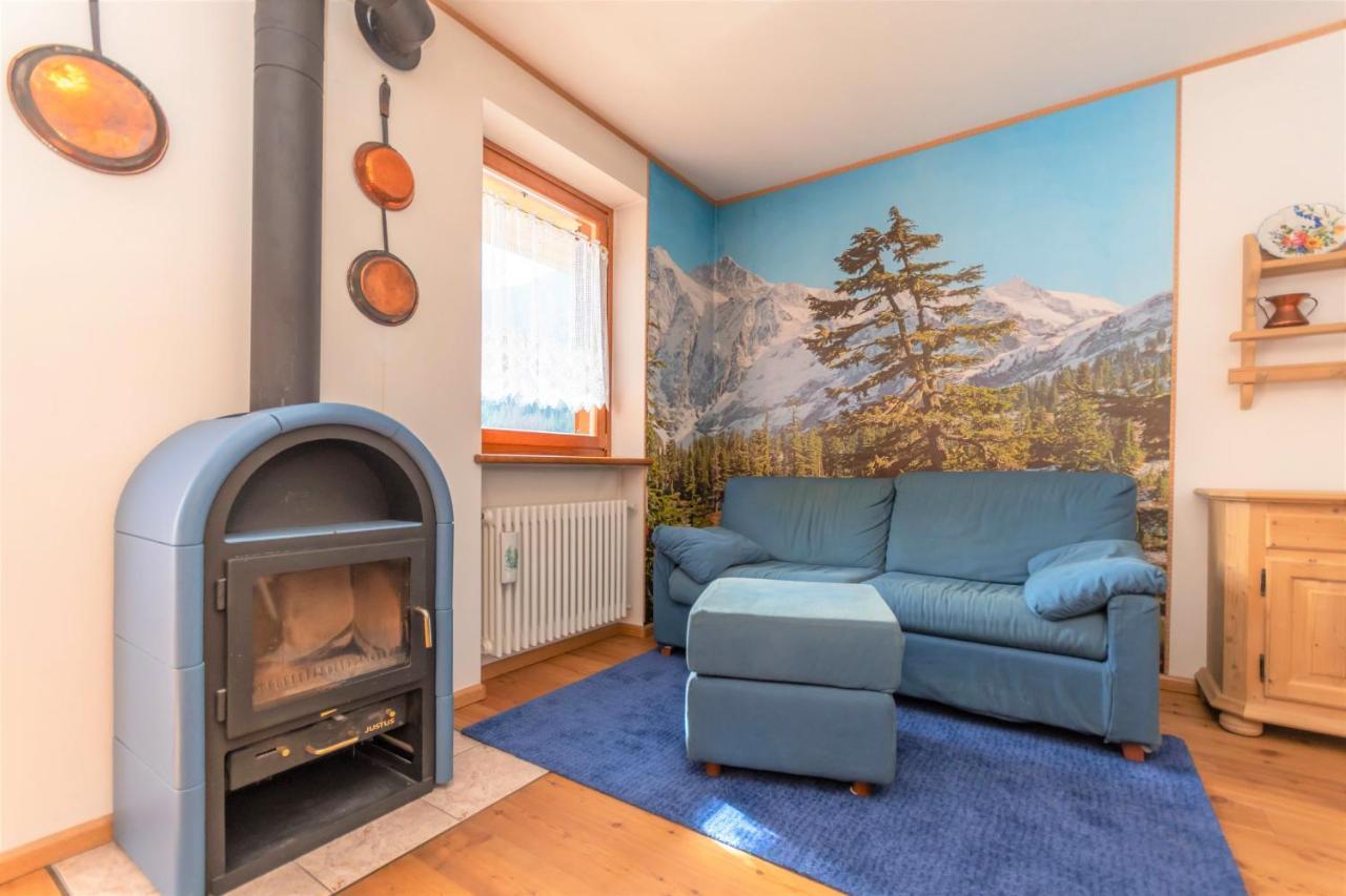 Condominio Orsa Maggiore 12 ファルカーデ エクステリア 写真