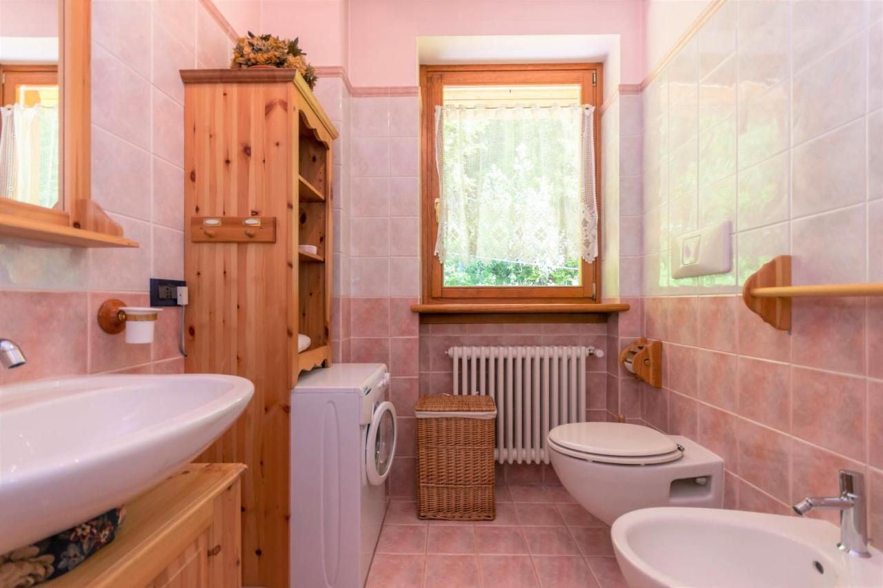 Condominio Orsa Maggiore 12 ファルカーデ エクステリア 写真