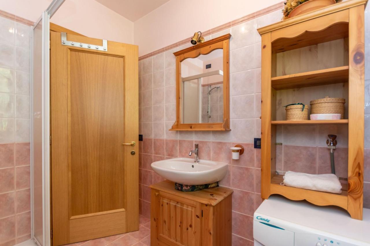 Condominio Orsa Maggiore 12 ファルカーデ エクステリア 写真