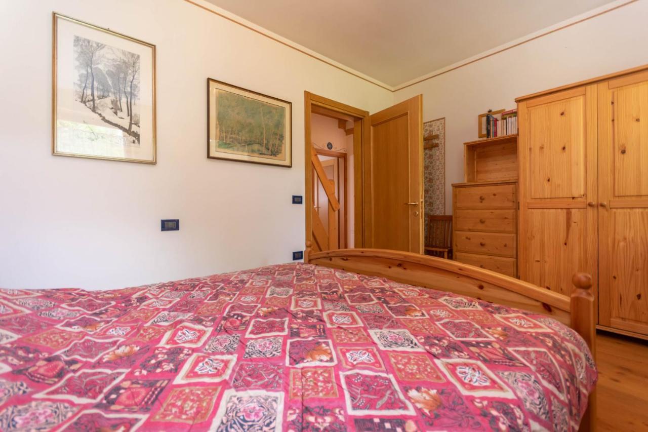 Condominio Orsa Maggiore 12 ファルカーデ エクステリア 写真