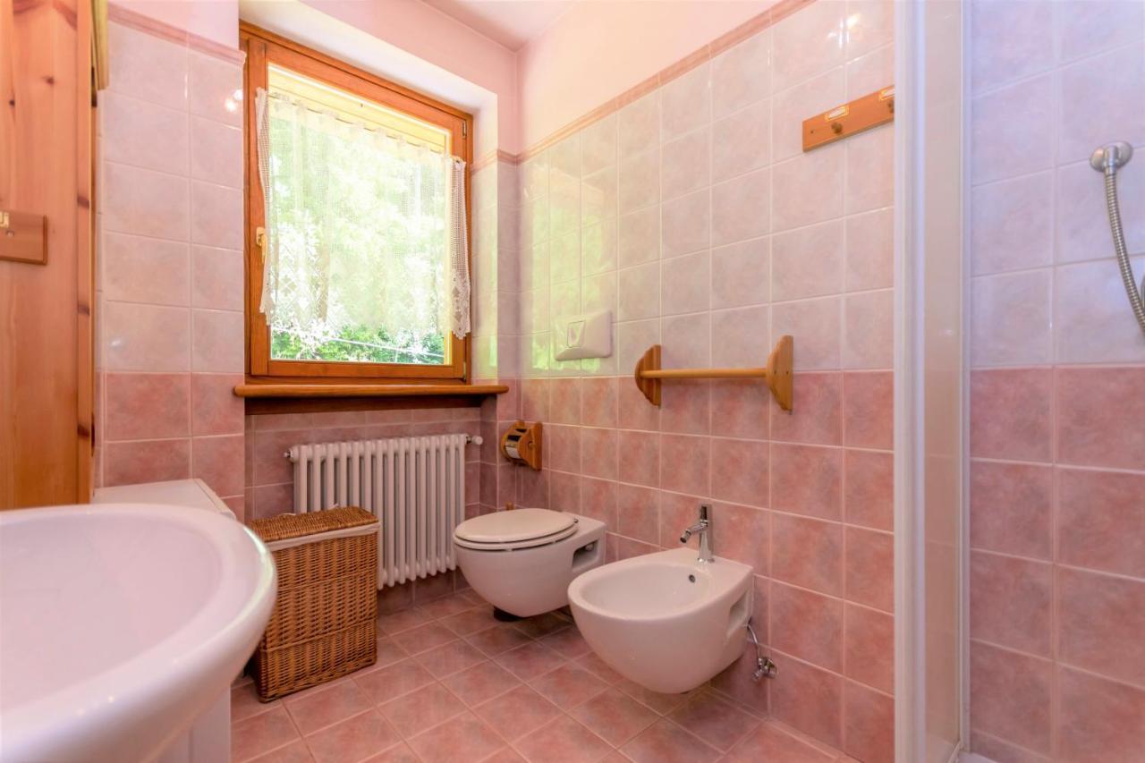 Condominio Orsa Maggiore 12 ファルカーデ エクステリア 写真