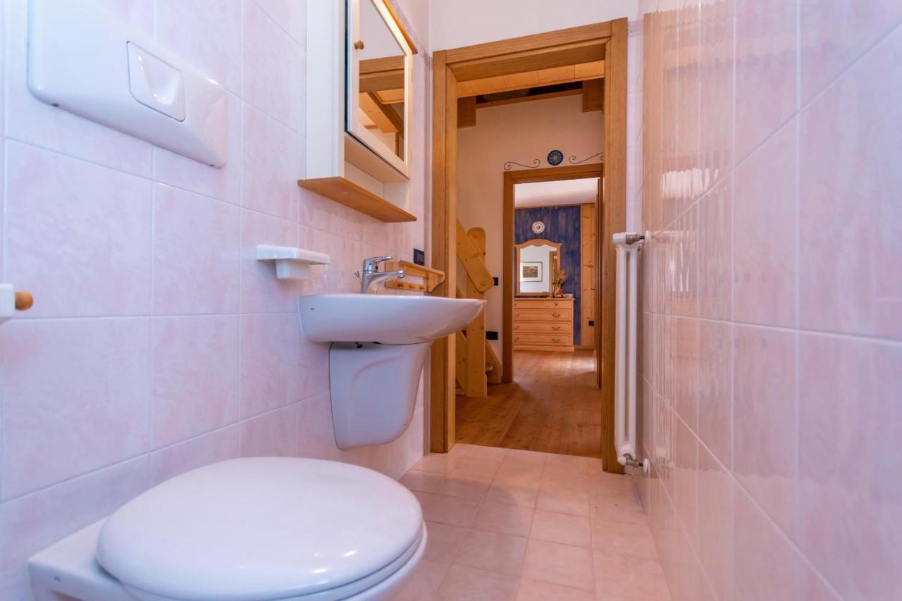 Condominio Orsa Maggiore 12 ファルカーデ エクステリア 写真